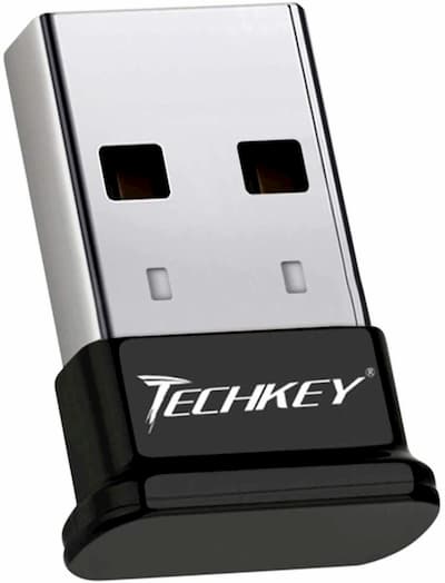 Techkey Bluetooth Adapter Driver Download – Windows 10, 7, 8  Copy